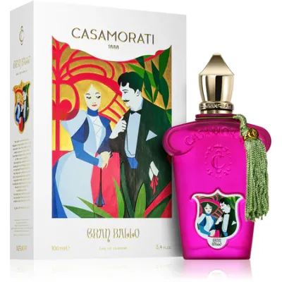 Xerjoff Casamorati 1888 Gran Ballo EDP 100ml | My Beauty Self