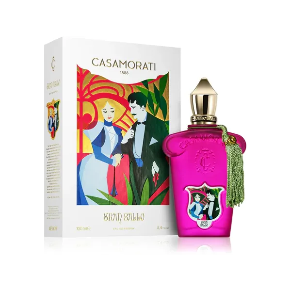 Xerjoff Casamorati 1888 Gran Ballo EDP 100ml