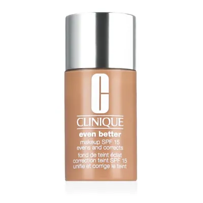 Clinique Even Better Makeup SPF 15 CN74 30 ml