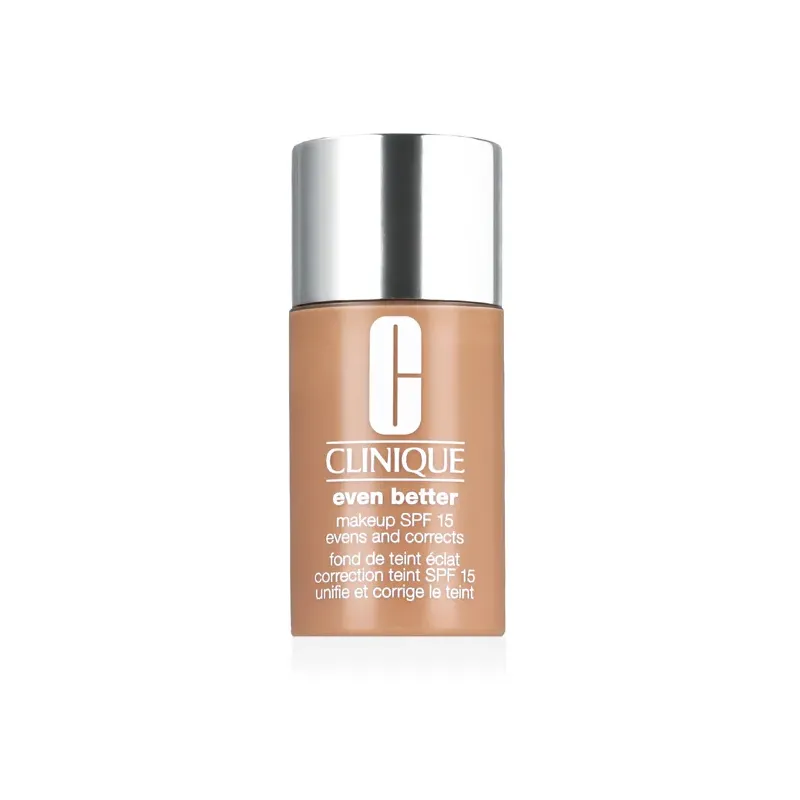 Clinique Even Better Makeup SPF 15 CN74 30 ml Clinique Even Better Makeup SPF 15 CN74 30 ml