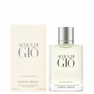 Armani Acqua Di Gio EDT 100ml in Promo | Sped. Gratis 24h