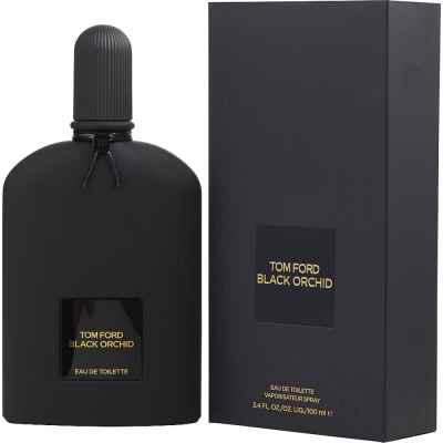 Tom Ford Black Orchid EDT 100ml | Tom Ford 100% Originale - MyBeautySelf