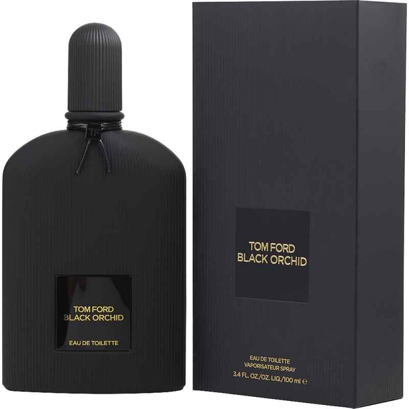 Tom Ford Black Orchid EDT 100ml Tom Ford Black Orchid EDT 100ml