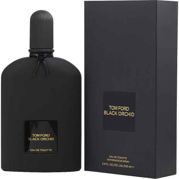 Tom Ford Black Orchid EDT 100ml
