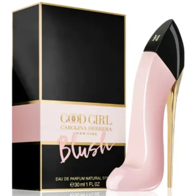 Carolina Herrera Good Girl Blush EDP 30ml | Carolina Herrera 100% Originale - MyBeautySelf