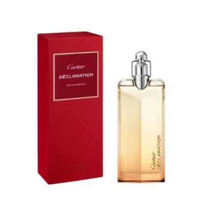 Cartier Declaration EDP 100ml | Cartier 100% Originale - MyBeautySelf