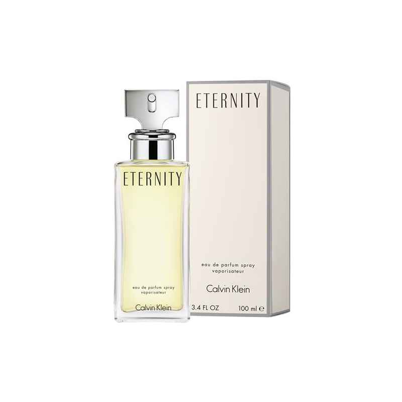 Calvin Klein Eternity Woman EDP 100ml Calvin Klein Eternity Woman EDP 100ml