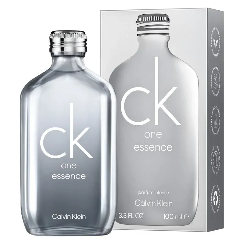Calvin Klein One Essence Parfum Intense 100ml