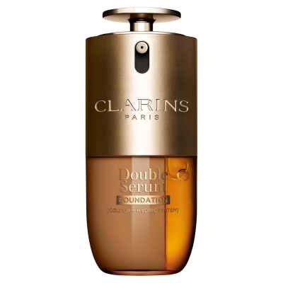 Clarins Double Serum Foundation D1W 30ml | Clarins 100% Originale - MyBeautySelf
