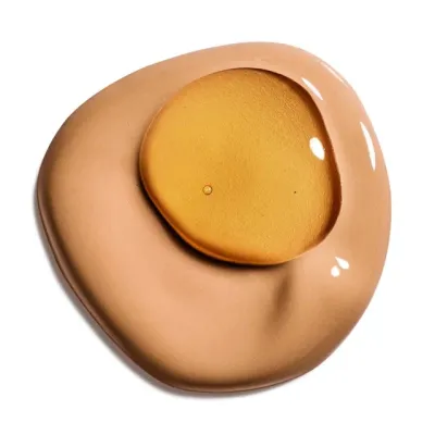 Clarins Double Serum Foundation D1W 30ml