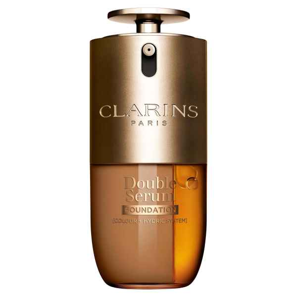 Clarins Double Serum Foundation D2W 30ml