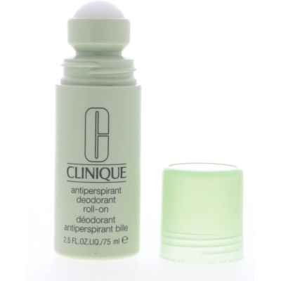 Clinique Deodorant Roll-On 75ml | Clinique 100% Originale - MyBeautySelf