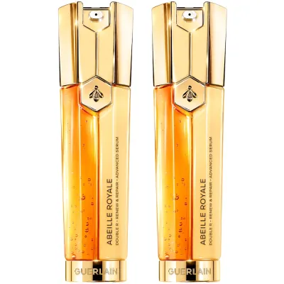 Guerlain Abeille Royale Set Advanced Youth Watery Oil Duo 2x50ml | Guerlain 100% Originale - MyBeautySelf