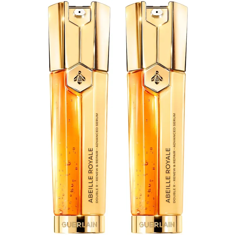 Guerlain Abeille Royale Set Advanced Youth Watery Oil Duo 2x50ml
