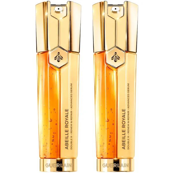 Guerlain Abeille Royale Set Advanced Youth Watery Oil Duo 2x50ml