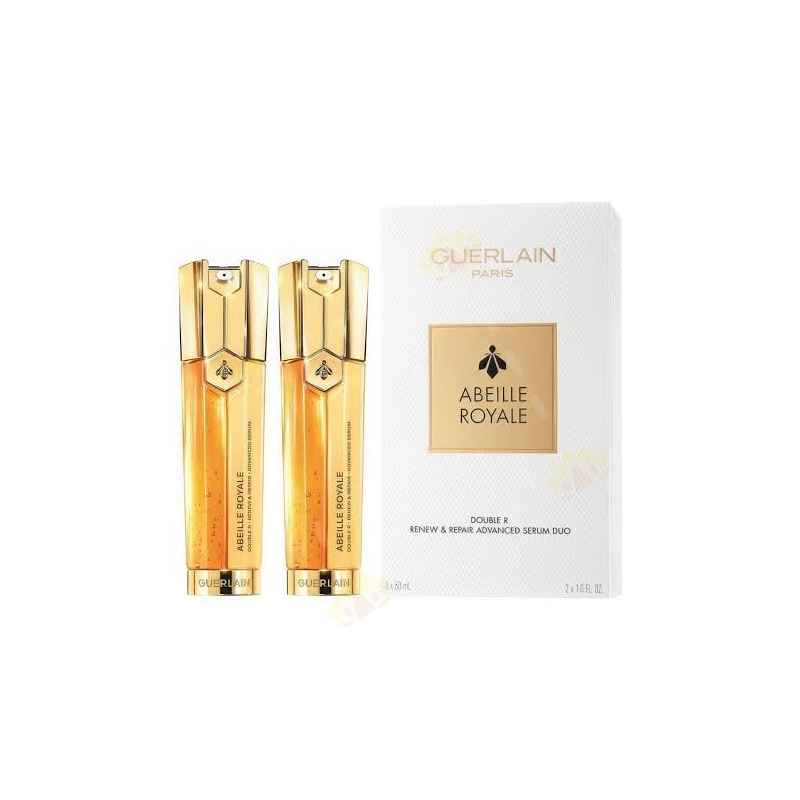 Guerlain Abeille Royale Set Oil Serum Duo 2x50ml