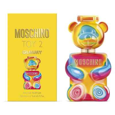 Moschino Toy 2 Gummy EDP 100ml | Moschino 100% Originale - MyBeautySelf