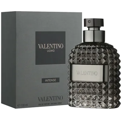 Valentino Uomo Intense EDP 100ml | Valentino 100% Originale - MyBeautySelf