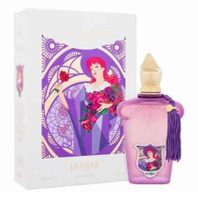 Xerjoff Casamorati 1888 La Tosca EDP 100ml | Xerjoff 100% Originale - MyBeautySelf