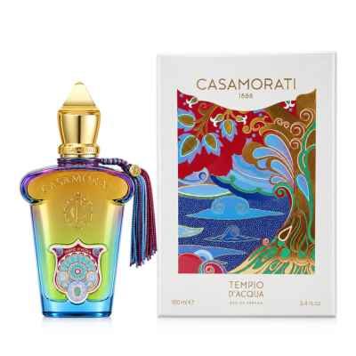 Xerjoff Casamorati 1888 Tempio D Acqua EDP 100ml | Xerjoff 100% Originale - MyBeautySelf