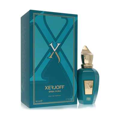 Xerjoff Erba Pura EDP 50ml | Xerjoff 100% Originale - MyBeautySelf