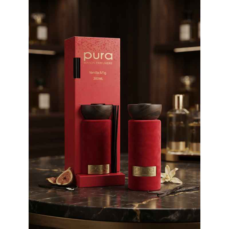 Diffusore d'Ambiente Vanilla & Fig 200 ml Diffusore d'Ambiente Vanilla & Fig 200 ml