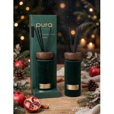 Diffusore d'Ambiente Pomegranate Wood 200 ml