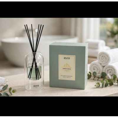Diffuseur de parfum Forest Musk 180ml