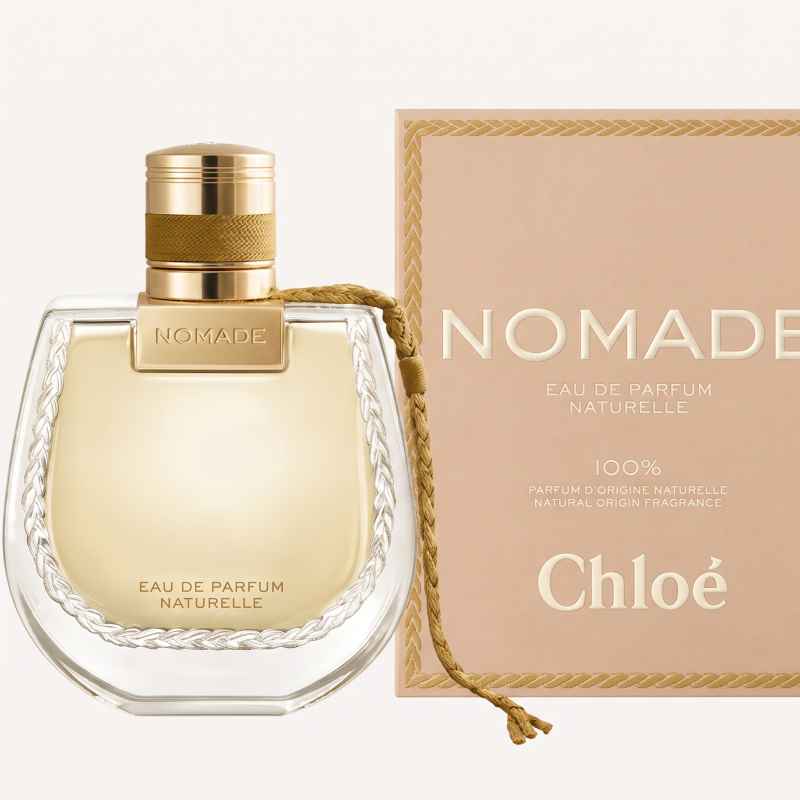 Chloé Nomade Naturelle Eau de Parfum 75ml Chloé Nomade Naturelle Eau de Parfum 75ml