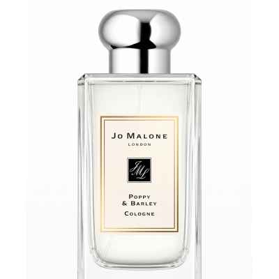Jo Malone London Poppy & Barley Eau De Cologne 30ml | My Beauty Self