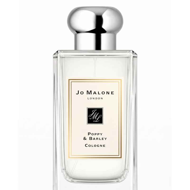 Jo Malone London Poppy & Barley Eau De Cologne 30ml Jo Malone London Poppy & Barley Eau De Cologne 30ml
