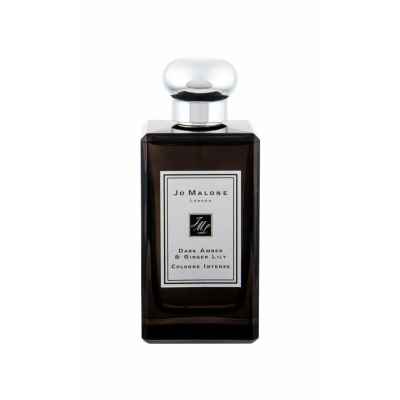Jo Malone London Dark Amber & Ginger Lily Cologne Intense 100ml | My Beauty Self