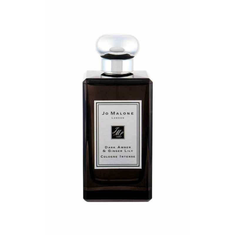 Jo Malone London Dark Amber & Ginger Lily Cologne Intense 100ml Jo Malone London Dark Amber & Ginger Lily Cologne Intense 100ml