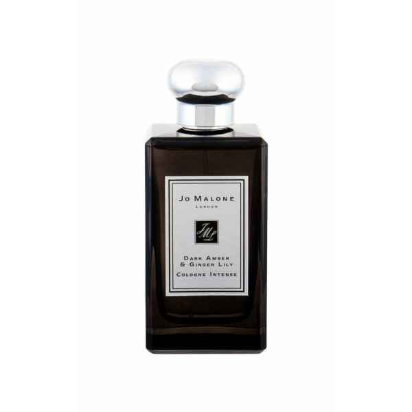 Jo Malone London Dark Amber & Ginger Lily Cologne Intense 100ml