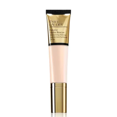 Estée Lauder Futurist Hydra Rescue Moisturizing Makeup SPF45 2C3 Fresco 35ml | My Beauty Self