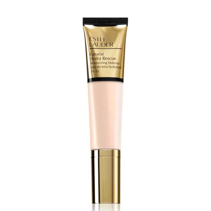 Estée Lauder Futurist Hydra Rescue Moisturizing Makeup SPF45 2C3 Fresco 35ml Estée Lauder Futurist Hydra Rescue Moisturizing Makeup SPF45 2C3 Fresco 35ml