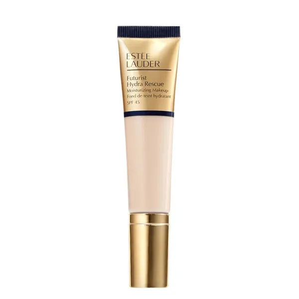 Estée Lauder Futurist Hydra Rescue Moisturizing Makeup SPF45 1N2 Ecru 35ml