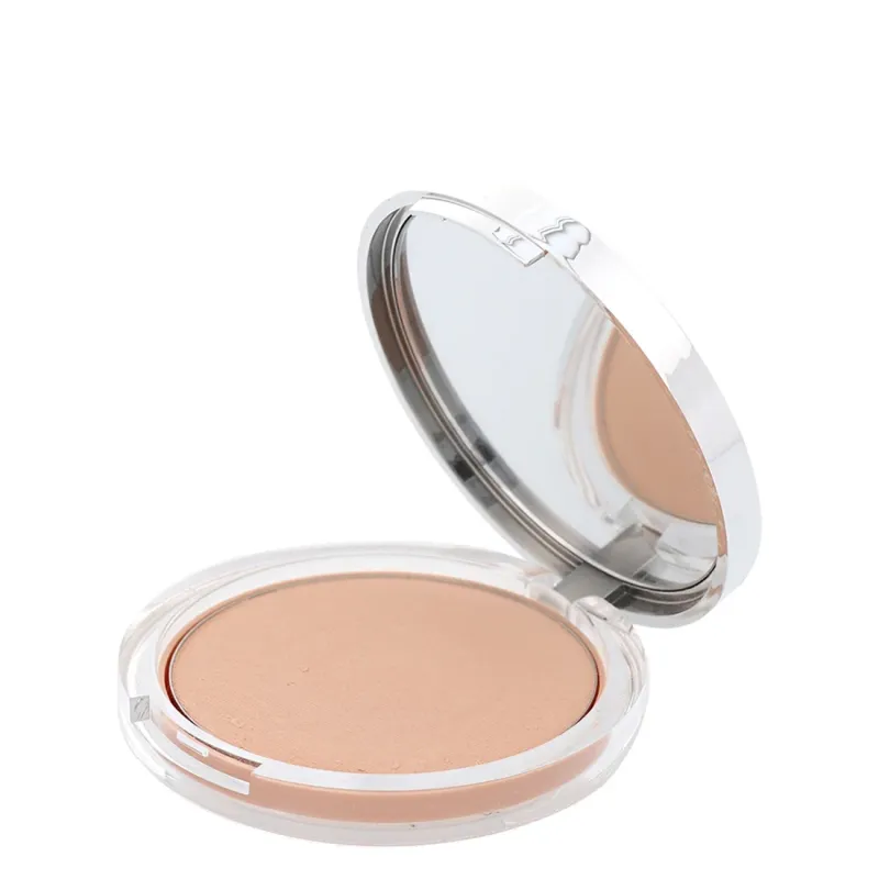 Clinique Stay-Matte Sheer Pressed Powder 02 Stay Neutral 7.6g Clinique Stay-Matte Sheer Pressed Powder 02 Stay Neutral 7.6g