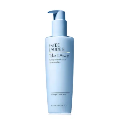 Estée Lauder Take It Away Gentle Makeup Remover Lotion 200ml | My Beauty Self