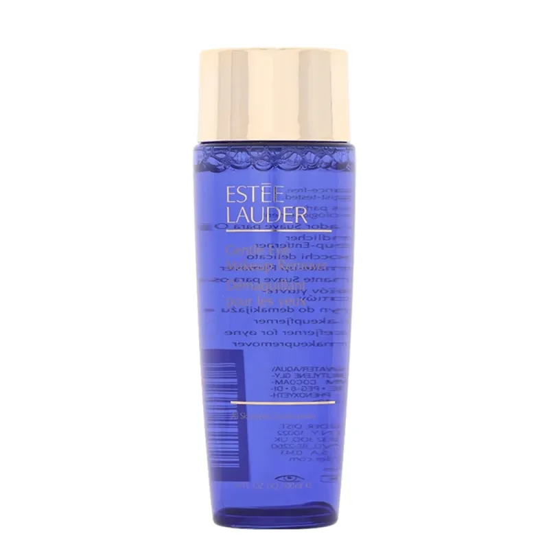 Estée Lauder Gentle Eye Makeup Remover 100ml