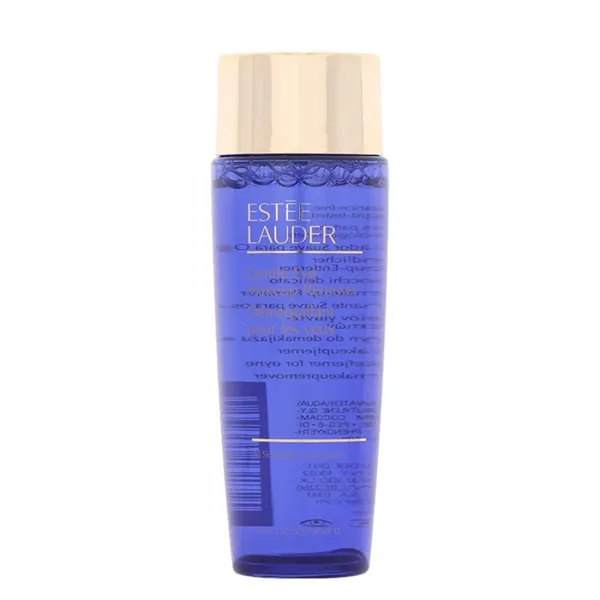 Estée Lauder Gentle Eye Makeup Remover 100ml