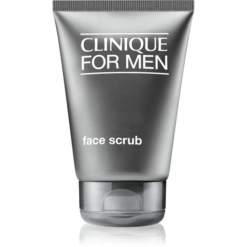 Clinique For Men Face Scrub 100ml