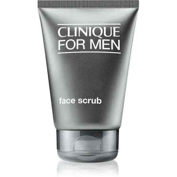 Clinique For Men Face Scrub 100ml