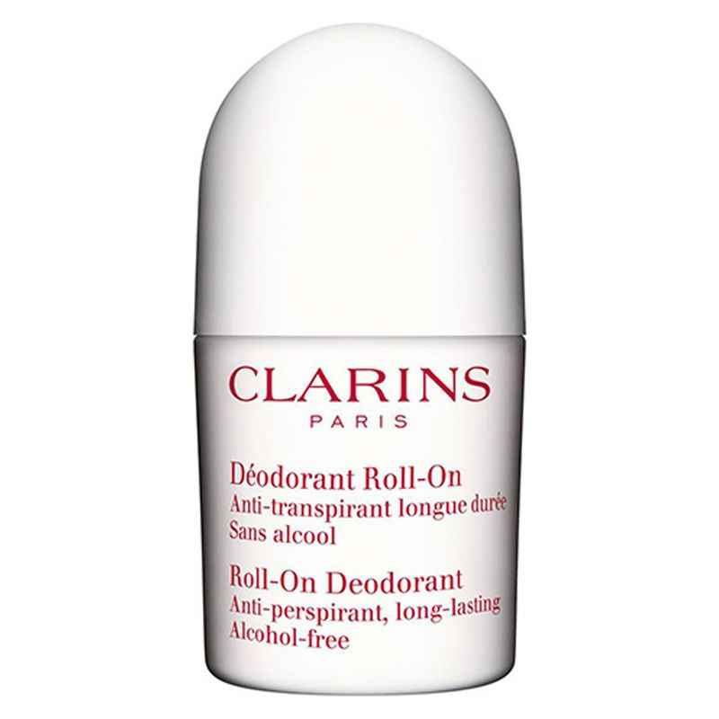 Clarins Gentle Care Roll-On Deodorant 50ml