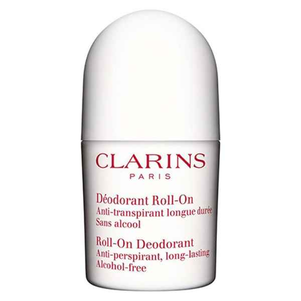 Clarins Gentle Care Roll-On Deodorant 50ml
