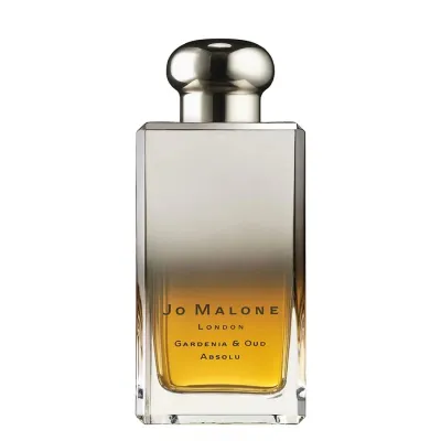 Jo Malone London Gardenia & Oud Absolu Cologne 100ml | My Beauty Self