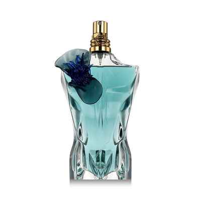 Jean Paul Gaultier Le Beau Flower Edition Eau de Parfum 125ml | My Beauty Self