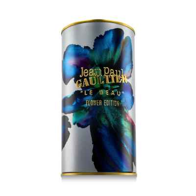 Jean Paul Gaultier Le Beau Flower Edition Eau de Parfum 125ml