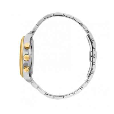 Orologio Uomo Philip Watch Caribe Cronografo Bicolor R8273995026 Orologio Uomo Philip Watch Caribe Cronografo Bicolor R8273995026