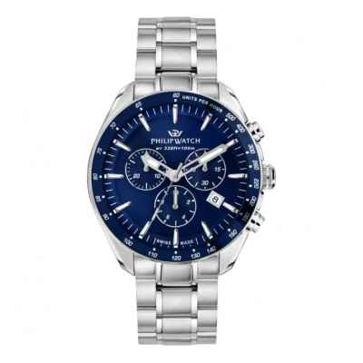 Orologio Uomo Philip Watch R8273995017